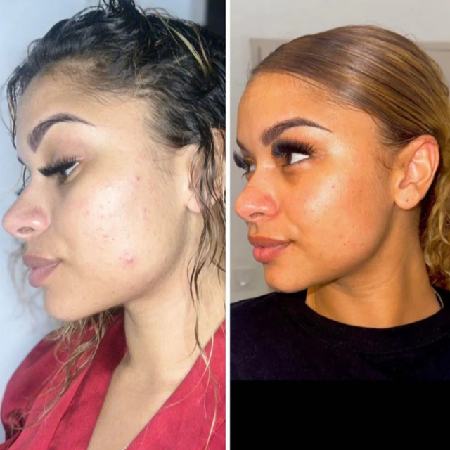 Maya, 31