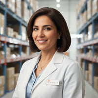 Dr. Leila Rahman, MD